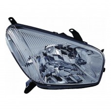 Toyota Rav4 2000-2003 Halogen Head Lamp Unit Driver Side